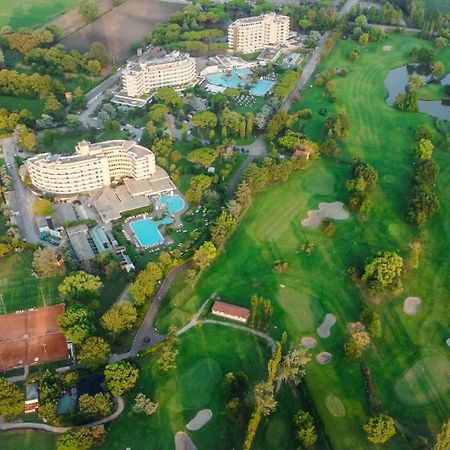 Galzignano Resort Terme & Golf - Hotel Splendid Galzignano Terme Exterior foto